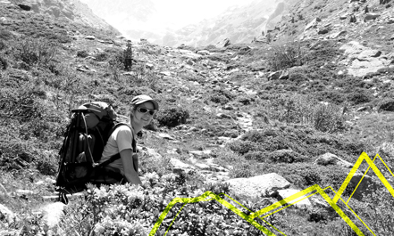 Vinciane Nature Montagne